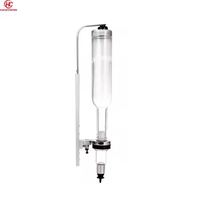 Dispenser Parfum Kaca yang Dapat Dipasang di Dinding, Aroma Bar Komersial untuk Toko Ritel & Spa