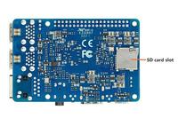 Banana PI M5 BPI-M5 Amlogic S905X3 Quad Core Mali G31 4 Go de RAM LPDDR4 16 Go eMMC Prise en charge Linux Ubuntu Debian Single Board