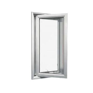 Ventana <span class=keywords><strong>de</strong></span> Aluminio con Vidrio Templado, Moderna, Segura y Duradera, con Protección Contra Incendios Forestales, Clasificación BAL, Protección Contra Cenizas, para <span class=keywords><strong>Casa</strong></span> o Apartamento - Product Image 1