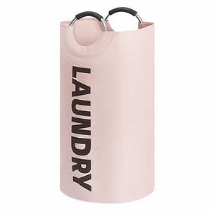 Sac à linge, panier à linge, panier à linge sale, sac de rangement à une seule couche, panier à linge pliable - Product Image 6