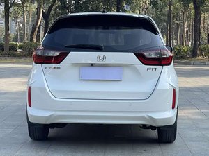Auto Usado de Segunda Mano Honda Fit 2021 <span class=keywords><strong>2022</strong></span> 2023 2024 1.5L con la <span class=keywords><strong>Mejor</strong></span> Oferta del Mercado, Volante a la Izquierda - Product Image 5