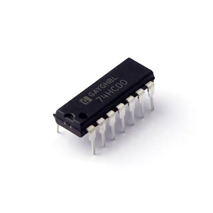 SQJ418EP-T1_GE3 mạch tích hợp PowerPAK-SO-8L điện thông minh IGBT Darlington bóng bán dẫn kỹ thuật số Ba cấp Thyristor - Product Image 3