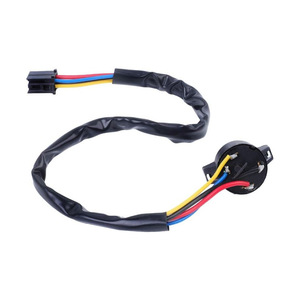 Câble d'allumage Oliver 547905806 pour Ford Fiesta Eco Sport, pièce de rechange automobile - Product Image 2