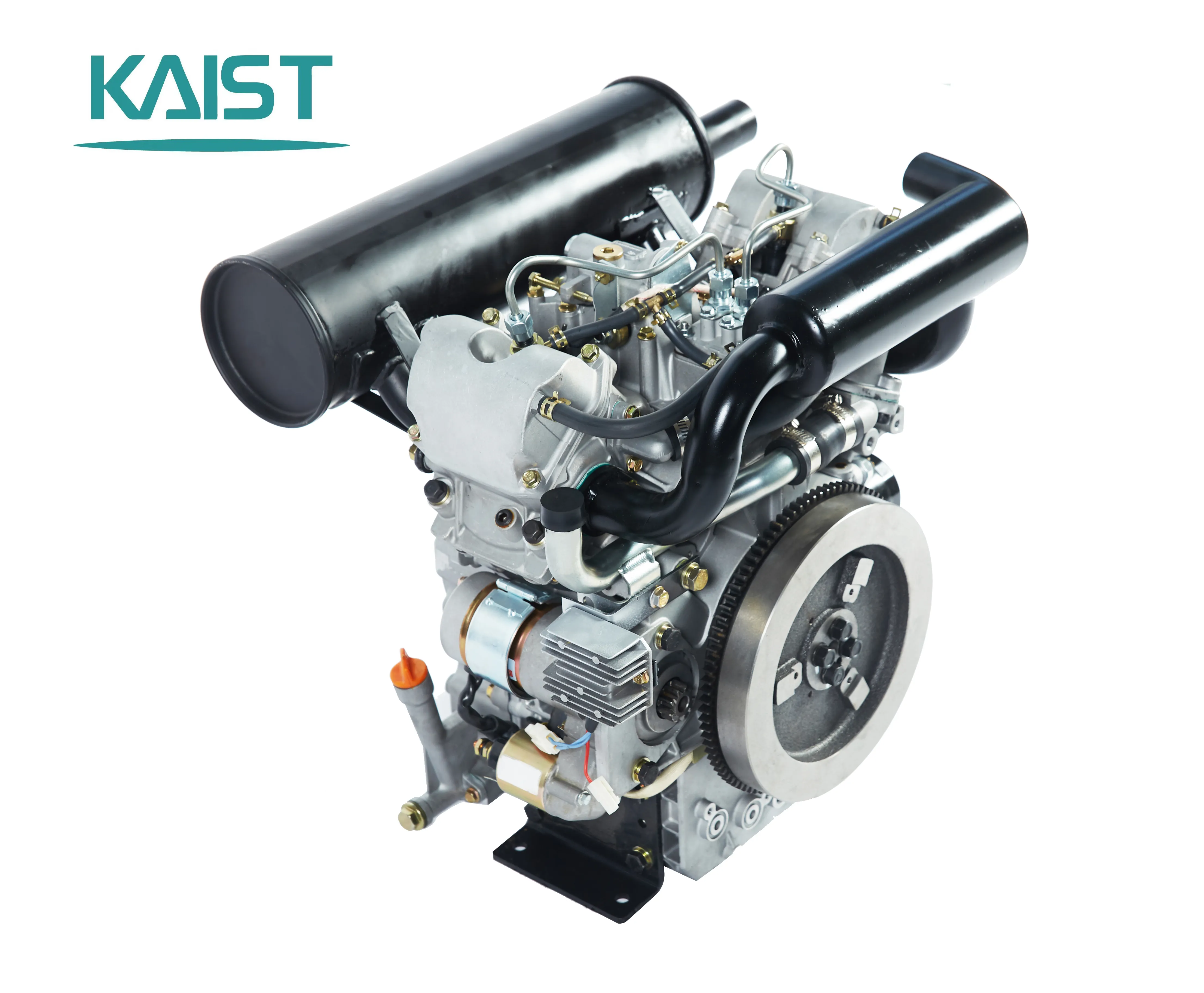 15hp Small Boat Diesel Engine Price-KD2V80