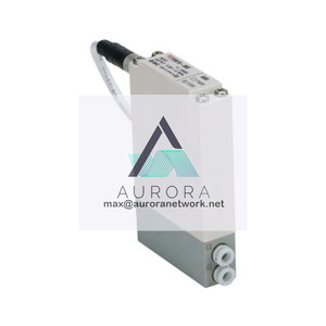 Accesorios de válvula neumática electrónica de alta calidad, con buen precio - Product Image 1