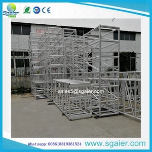 Traliccio per Tetto a Lunga Campata 800*1200mm per Carichi Pesanti in Vendita - Product Image 4