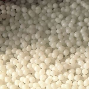 กาวร้อนละลาย TPU วัสดุเทอร์โมพลาสติกโพลียูรีเทน วัตถุดิบ TPU เรซิน TPU สำหรับฟิล์มกาว - Product Image 4