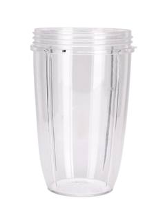 Vasos de repuesto 24oz <span class=keywords><strong>Blender</strong></span> Cup Repuestos para NutriBullets 600W y 900W <span class=keywords><strong>Blender</strong></span> - Product Image 1