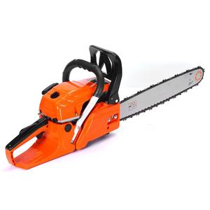 เลื่อยโซ่ยนต์กำลังสูง, เลื่อยโซ่ยนต์อเนกประสงค์ขนาดเล็กแบบมือถือ, 20 นิ้ว, 52 <span class=keywords><strong>ซี</strong></span><span class=keywords><strong>ซี</strong></span> - Product Image 2