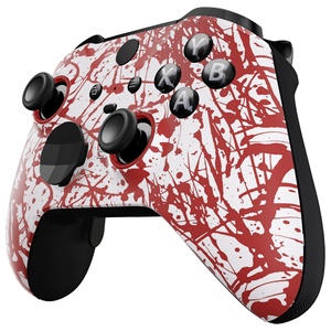 แผ่นหน้าสำหรับ Xbox Elite Series 2อะไหล่ที่กำหนดเองคุณภาพสูงสำหรับ Xbox Elite คอนโทรลเลอร์ - Product Image 5