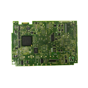 A20B-8102-0011 A20B-3900-0303 FANUC Nueva Placa Base Original Oi MF - Product Image 4