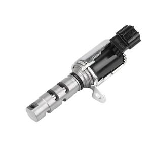 Vanne solénoïde d'arbre à cames 15330-22030 pour Toyota Camry, pièce de rechange pour le contrôle de l'huile moteur - Product Image 1
