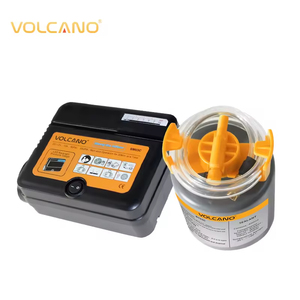 Bomba de inflado respetuosa con el medio ambiente, sello de reparación de neumáticos para automóviles, accesorio, herramienta de reparación de neumáticos - Product Image 3