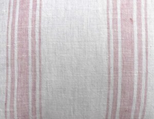 Luxueux nouvelle housse de coussin rayée décorative pour la maison hôtel utiliser Rectangle forme couture techniques taies d'oreiller housses de coussin - Product Image 4