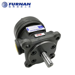 ไต้หวัน <span class=keywords><strong>FUNAN</strong></span> 150T-48/61/75/94/116/125-FR ปั๊มน้ำมันแบบใบพัดนำเข้าใหม่คุณภาพสูง - Product Image 5