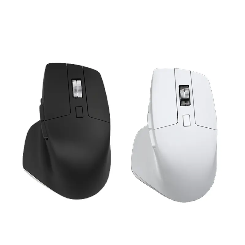 Top Seller 2.4G Mouse Sem Fio Pc Logotipo Personalizado Preço Baixo Mouse Ergonômico DPI 1600 Game Gaming 2.4G Mouse Sem Fio