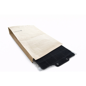 Bolsa de Papel Reforzada con Laminado Interior en Varios Tamaños Estándar, Personalizable con Logotipo Impreso, Duradera, Japón - Product Image 1