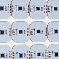 Module de capteur radar de présence humaine 24 GHz, portée 15 m, faible consommation, détection de mouvement MmWave pour éclairage intelligent, serrure de porte, IoT