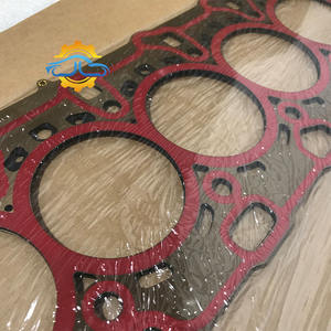 11128654268 Original Großhandel Autoteile Zylinderkopfdichtung Kopfdichtung für BMW 3er F31 5er G38 G31 7er G11 G12 - Product Image 4