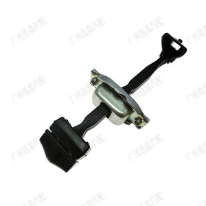 ตัวปิดประตู 72380-T0A-A01 สำหรับประตูหน้าซ้ายขวาของ CRV ติดตั้งง่าย - Product Image 1