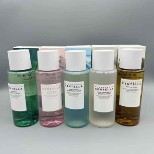 Hàn Quốc Sản phẩm chăm sóc da Centella Toner Mặt huyết thanh Kem chống nắng SPF 50 kiểm soát dầu làm mới vẻ đẹp hữu cơ Hàn Quốc bộ chăm sóc da - Product Image 5