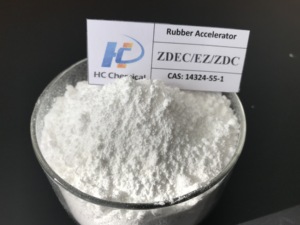 Chất Xúc Tác Cao Su ZDEC/EZ/ZDC - Product Image 2