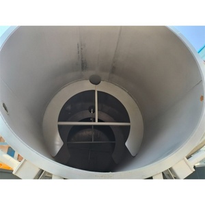 Vente Flash : Camion d'aspiration des boues Sinotruk Howo 20 m³ – Véhicule d'aspiration des eaux usées et de vidage des fosses septiques - Product Image 6