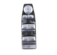 Interruptor Elevador de Vidrios para Automóvil 61317941997 para BMW G20 G28 2019-2022 OEM 61317941997