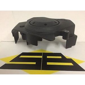Copri Pignone Kawasaki Er6n 2012-2016, Accessorio per Moto - Product Image 2