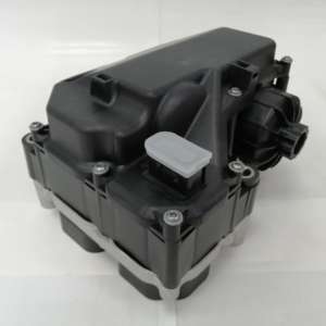 AD BLU DEF Pompa/pompa Urea <span class=keywords><strong>2.2</strong></span> 12V Per Volvo/Mack/ISUZU raffreddato AD acqua 21577511/ 21577507/986440200 - Product Image 4