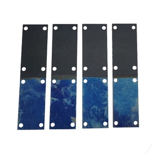 OEM Muối di động thay thế bằng cách sử dụng Iridium oxide tráng Titan điện cực tấm cho hồ bơi chlorinator thay thế - Product Image 5