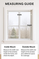 Persianas Enrollables Motorizadas Eléctricas Inteligentes, Control Remoto WiFi Tuya, Tamaño Personalizado, Compatibles con Alexa y Google para Hogar, Oficina y Dormitorio