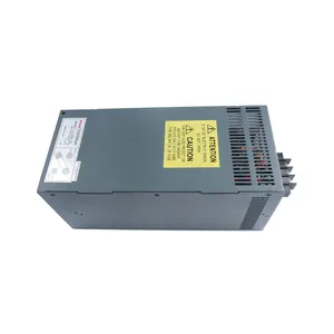 S-2000-36 2000Watt Ac dc güç kaynağı 36V 10A 20A 30A 40A 50A Industrial endüstriyel anahtarlama güç kaynağı