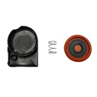 Pièces automobiles, couvercle de soupape, couvercle de soupape d'échappement, OE 0248S7 9818425480 pour Peugeot Citroën