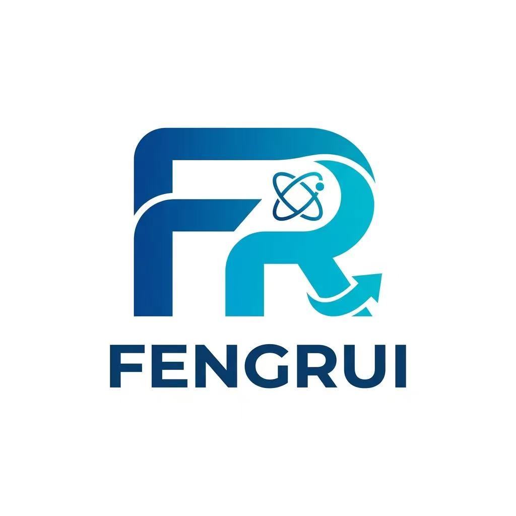 Jiangxi Fengrui E-Commerce Co., Ltd. logo