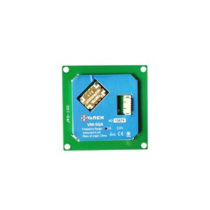 Module de lecteur RFID UHF Vanch Integrated VM-5GA avec fréquence 860-960 MHz pour applications de lecteur de circuits imprimés - Product Image 5