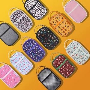 High Quality Promotion Thermal Lunch Bag Insulated Lunch Bags for Adults Kids Custom Cooler Bag for Insulated Barrel - Product Image 6