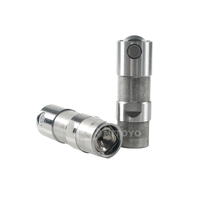 NITOYO Set de levage de soupapes 12595365 pour moteurs LS GM-C