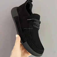 Nouvelles Chaussures de Course Décontractées et Personnalisables pour Hommes