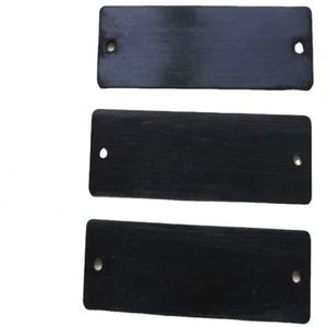 Cheap Price Factory Custom Self Adhesive Anti-slip Eva <b>Rubber</b> Pads - Product Image 4