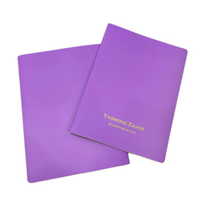 Trung Quốc in ấn Nhà máy cung cấp tùy chỉnh in giấy máy tính xách tay trường nhật ký chủ đề may giá rẻ giá văn phòng phẩm Máy tính xách tay - Product Image 2