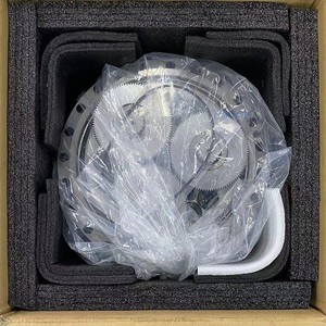 Réducteur d'axe J2 pour bras robotique FANUC A97L-0218-0988 en acier et aluminium, rapport de transmission 5.2, pour robot FANUC - Product Image 1