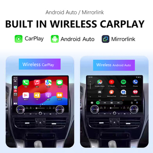 Penhui per Lexus LX570 2007-2015 8 + 256GB suono hi-fi Android 13 autoradio lettore schermo da 19.8 pollici DSP 2 Din - Product Image 2