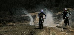 Surron LIGHT 2 Dirt BIKE สมาร์ทแอพควบคุม regenerative braking BW APP controlrbs regenerative braking BW - Product Image 4