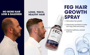 Los Mejores Productos <span class=keywords><strong>para</strong></span> <span class=keywords><strong>el</strong></span> Crecimiento del Cabello, Tratamiento <span class=keywords><strong>para</strong></span> la Caída del Cabello, Spray <span class=keywords><strong>para</strong></span> <span class=keywords><strong>el</strong></span> Crecimiento del Cabello FEG - Product Image 6