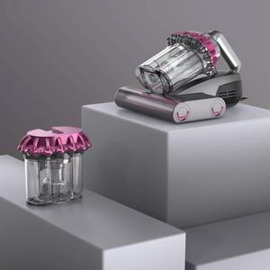 <span class=keywords><strong>Aspirateur</strong></span> à main UV LED 20000pa pour matelas, nettoyage en profondeur, <span class=keywords><strong>aspirateur</strong></span> pour lits, matelas, oreillers, canapés, draps, tapis - Product Image 6