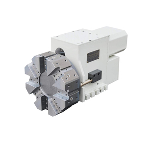 Tour <span class=keywords><strong>hydraulique</strong></span> à haute rigidité Tour <span class=keywords><strong>hydraulique</strong></span> NC Série HAK36 Tour à outils horizontale - Product Image 1