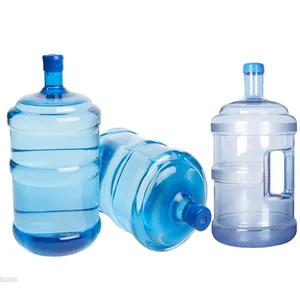 Guide d'installation et de mise en service Machine de remplissage de rince-bouteilles d'eau de 5 gallons 1200
