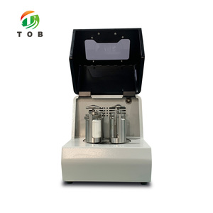 Nhỏ Phòng Thí Nghiệm Máy Nghiền Bi Hành Tinh - Product Image 1