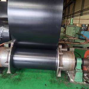 Widely <strong>Used</strong> Rubber Portable 250mm Width <strong>Flat</strong> Conveying Equipment PVC <strong>Conveyor</strong> <strong>Belt</strong> Price - Product Image 5